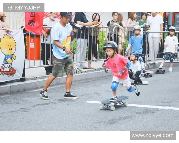 滑板文化的魅力：深入了解上海滑板队员的独特技能与风采