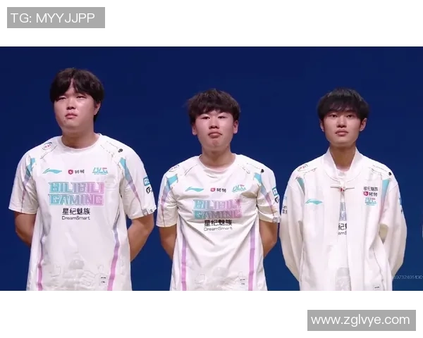 聚焦CSGO赛事动态分析：BLG战队的节奏掌控与战术探讨