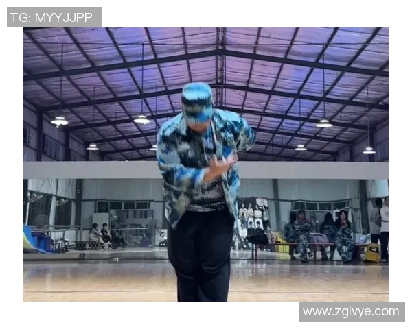 西安街舞队比赛经验分享与技巧探讨助力舞者成长