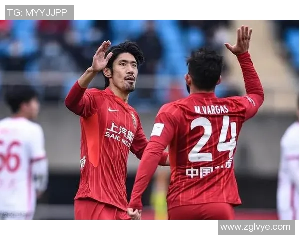 延边富德迎战上港期待逆袭能否打破连败魔咒