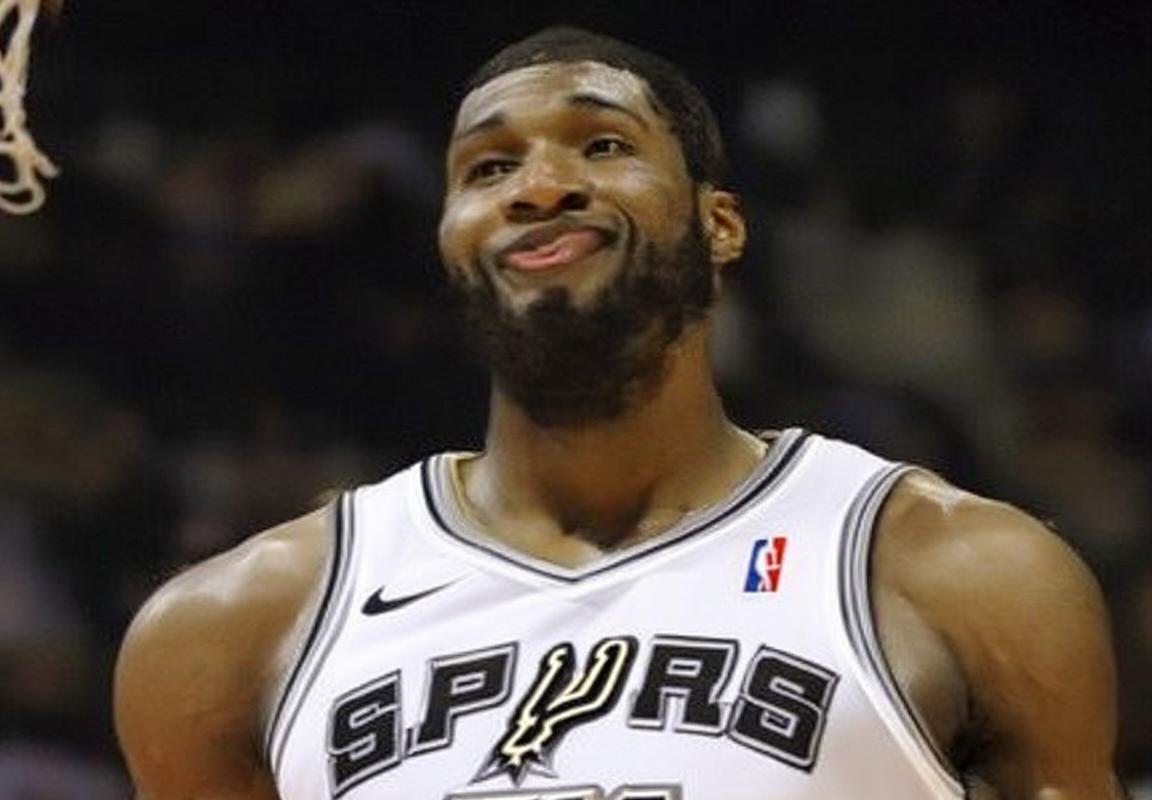 2011年NBA季后赛马刺与灰熊的激烈对决与历史回顾(图1)